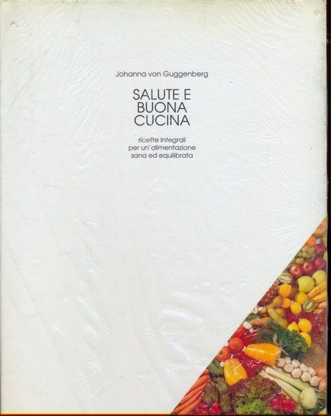 Salute e buona cucina
