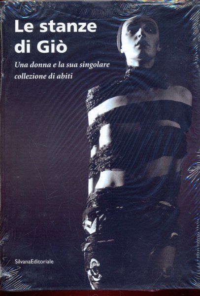Le stanze di Gio'. Una donna e la sua singolare …