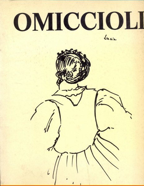 Omiccioli e i "Promessi Sposi"