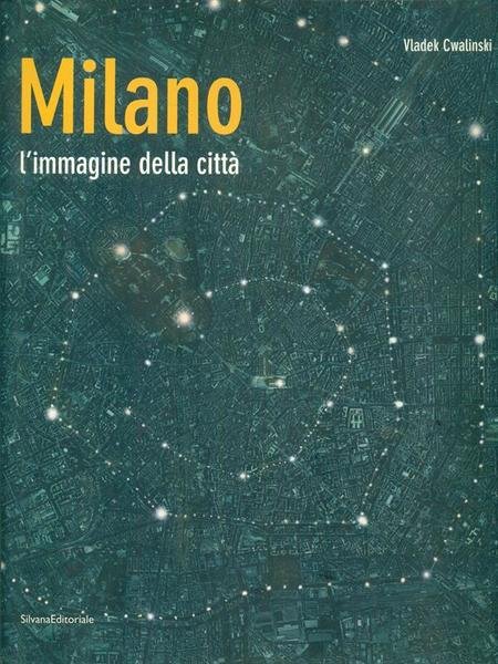 Milano, l'immagine della citta'