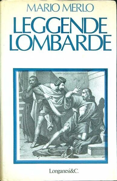 Leggende Lombarde