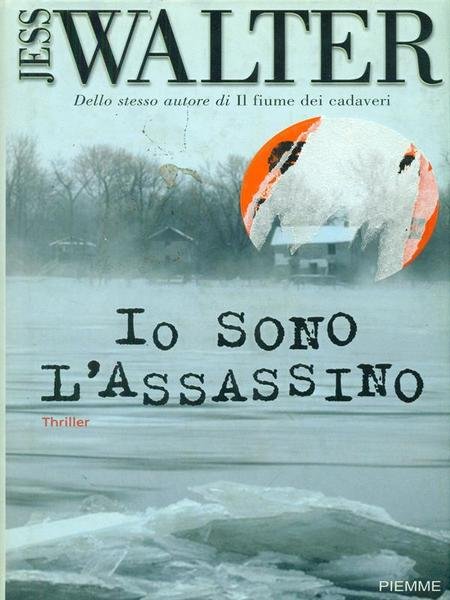 Io sono l'assassino