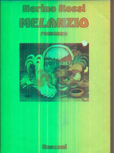 Melanzio | Immagine principale