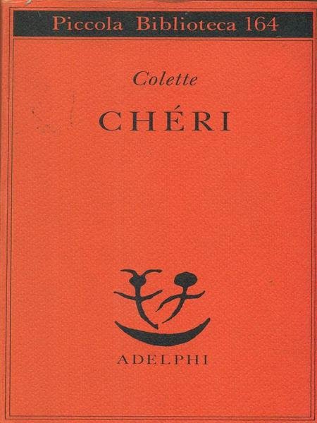 Cheri