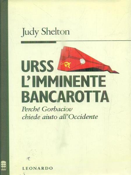 URSS. L'imminente bancarotta | Immagine principale
