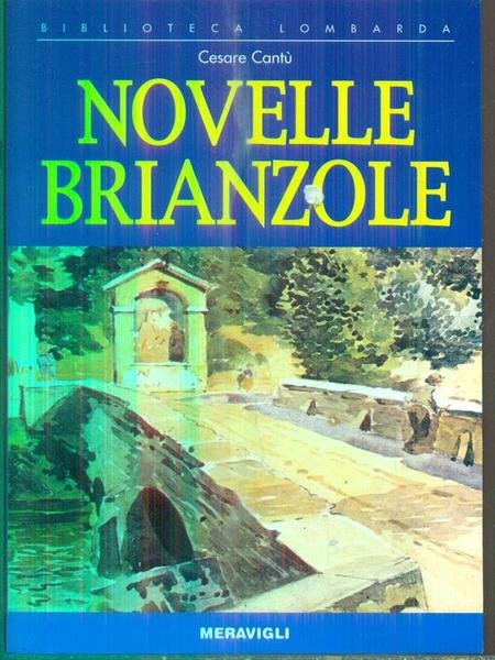 Novelle brianzole | Immagine principale