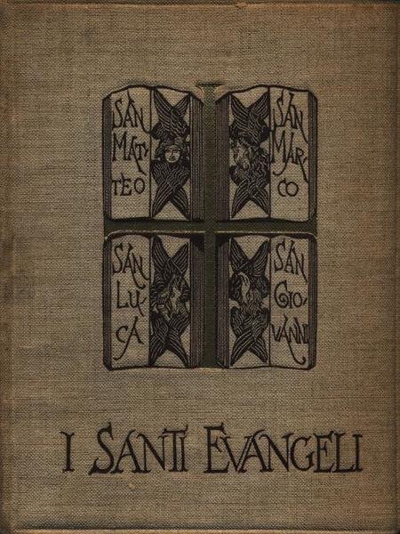 I Santi Evangeli