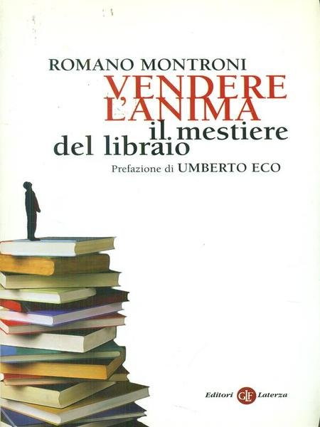 Vendere l'anima | Immagine principale