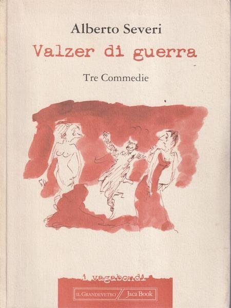 Valzer di guerra