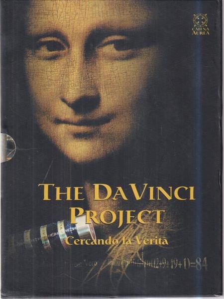 The Da Vinci project. Cerando la verita'