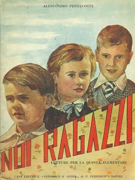 Noi ragazzi