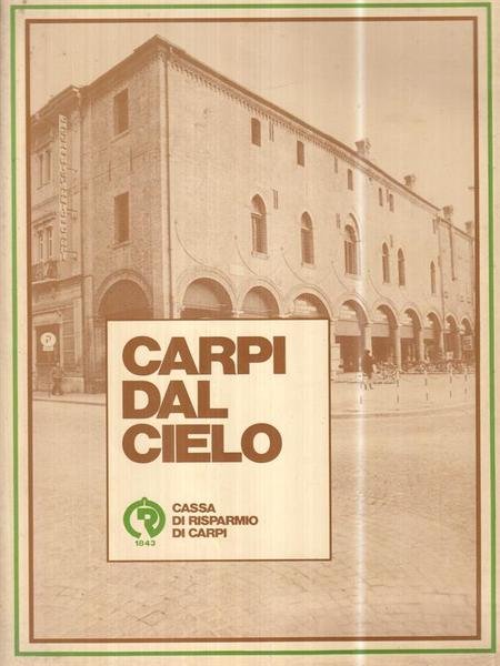 Carpi dal cielo (10 fotografie)