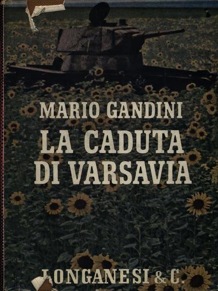La caduta di Varsavia