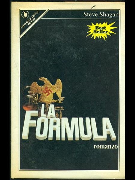 La formula | Immagine principale