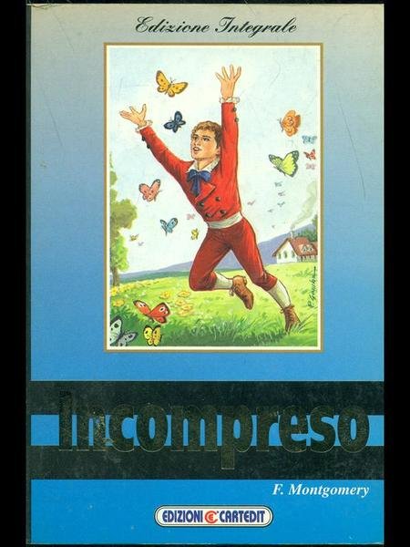 Incompreso