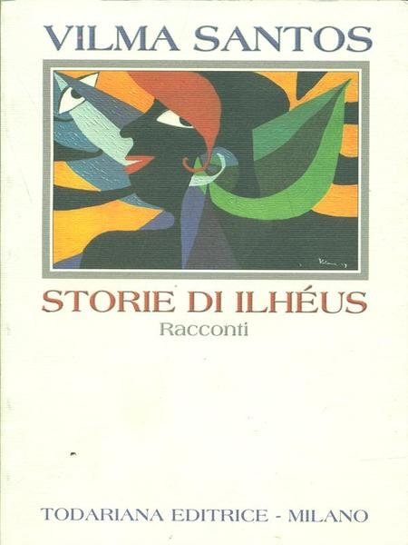 Storie di Ilheus