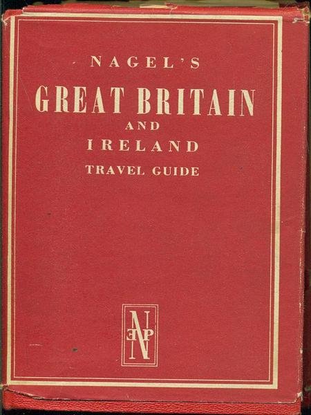 Grest Britain and Ireland