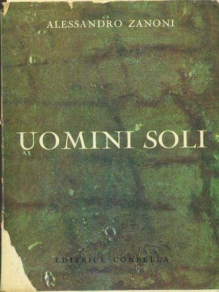 Uomini soli