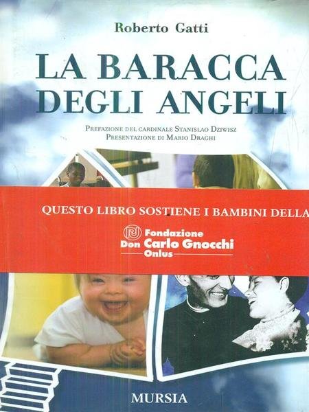 La baracca degli angeli