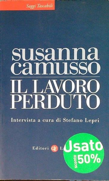 Il lavoro perduto | Immagine principale