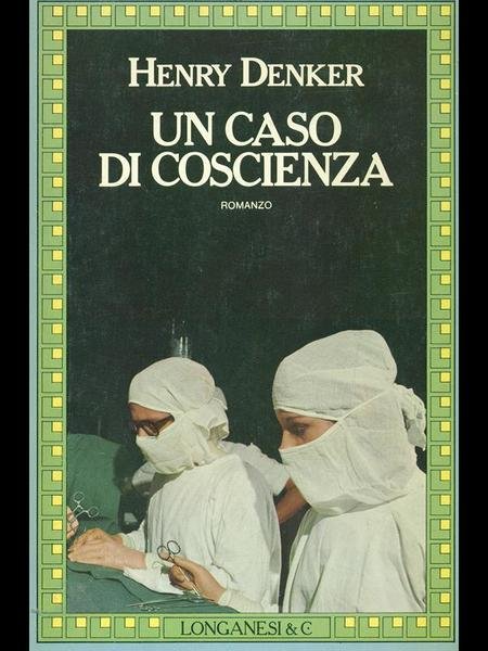 Un caso di coscienza | Immagine principale