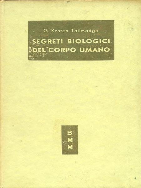 Segreti biologici del corpo umano | Immagine Gallery 1