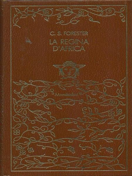 La regina d'Africa