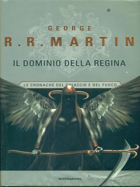 Il dominio della regina