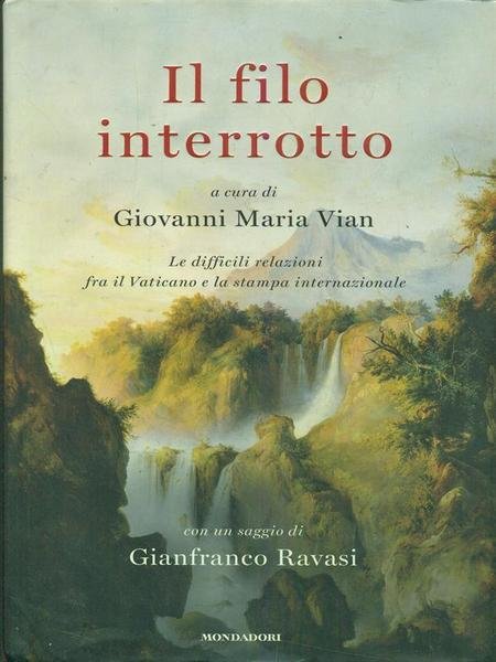 Il filo interrotto