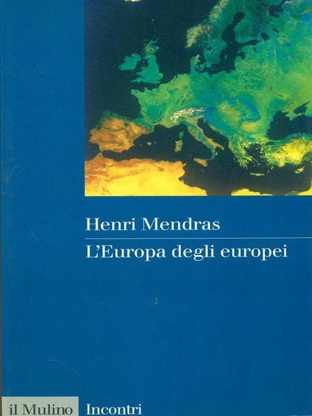 L'Europa degli europei