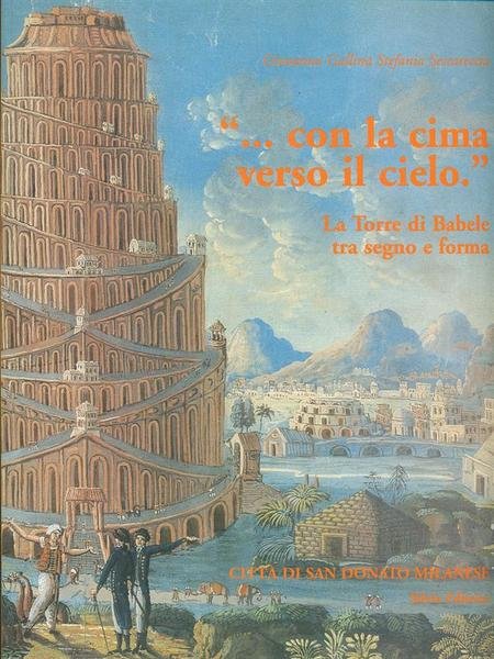 ... con la cima verso il cielo