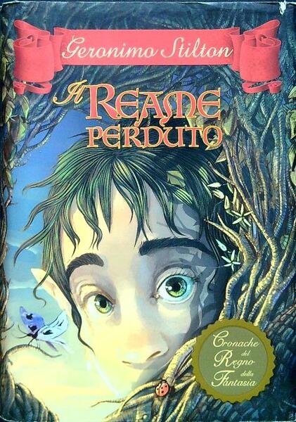 Il reame perduto