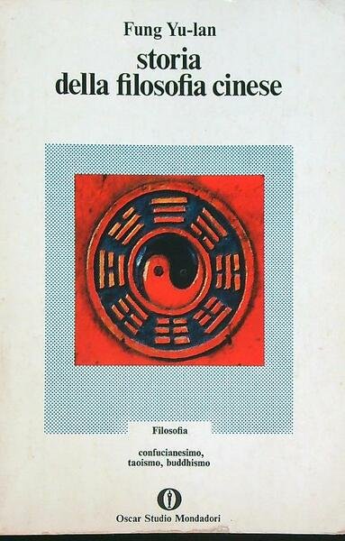 Storia della filosofia cinese