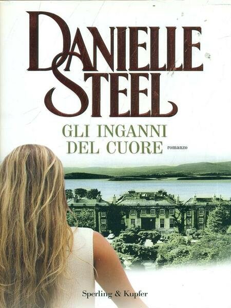 Gli inganni del cuore | Immagine principale