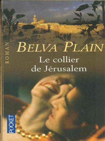Le collier de Jerusalem