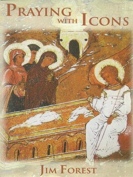 Praying with Icons