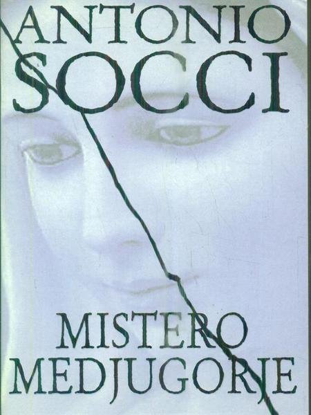 Mistero Medjugorje