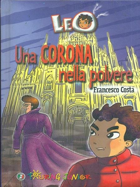 Leo - Una corona nella polvere