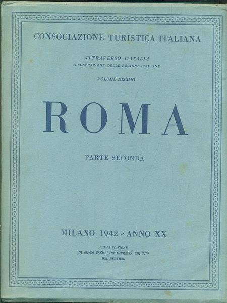 Roma II