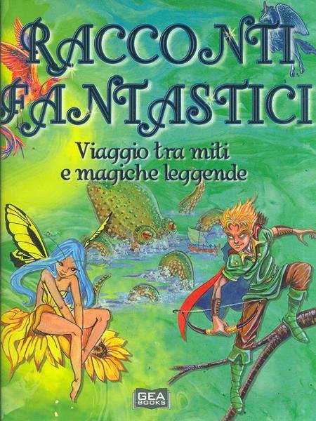 Racconti fantastici