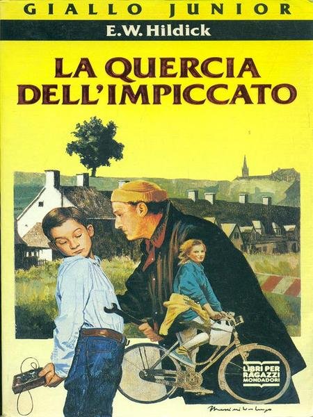 La quercia dell'impiccato