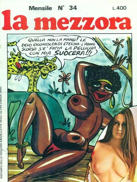 La mezzora n.34 - 10 settembre 1976