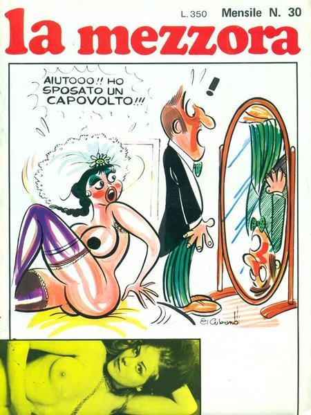 La mezzora n.30 - 10 maggio 1976