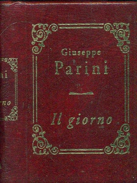 Il giorno