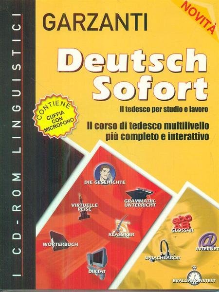 Deutsch Sofort