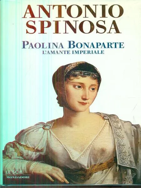 Paolina Bonaparte | Immagine Gallery 1