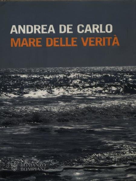 Mare delle verita'