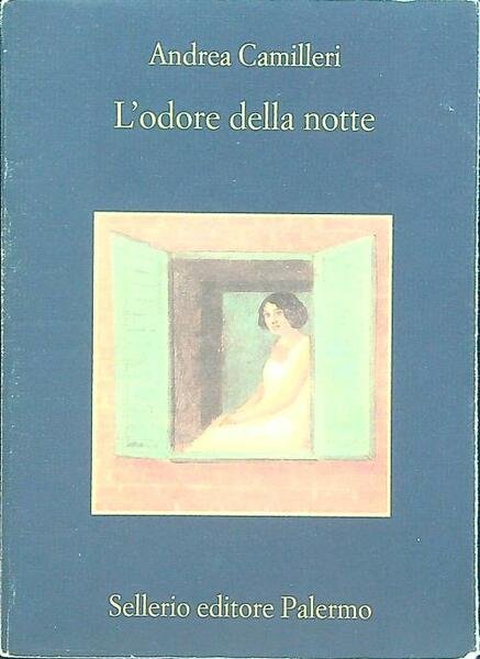 L'odore della notte