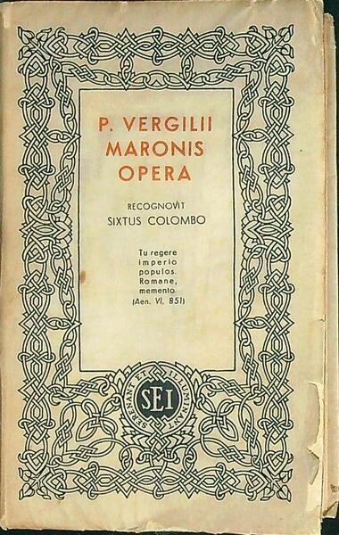 Maronis Opera