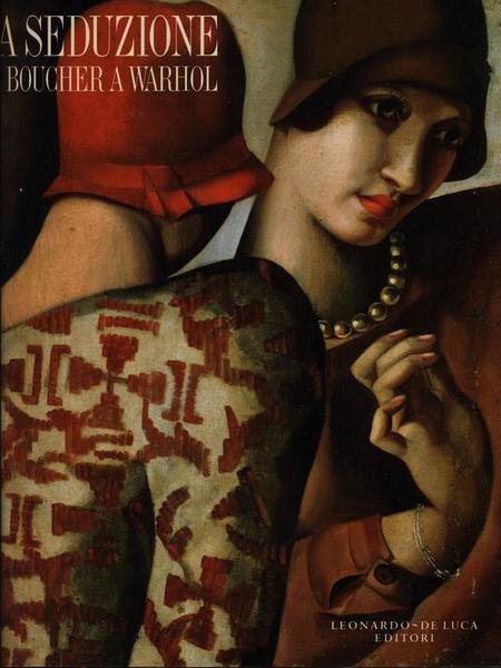 La seduzione da Boucher a Warhol